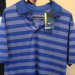 Nike Men’s Golf shirt
